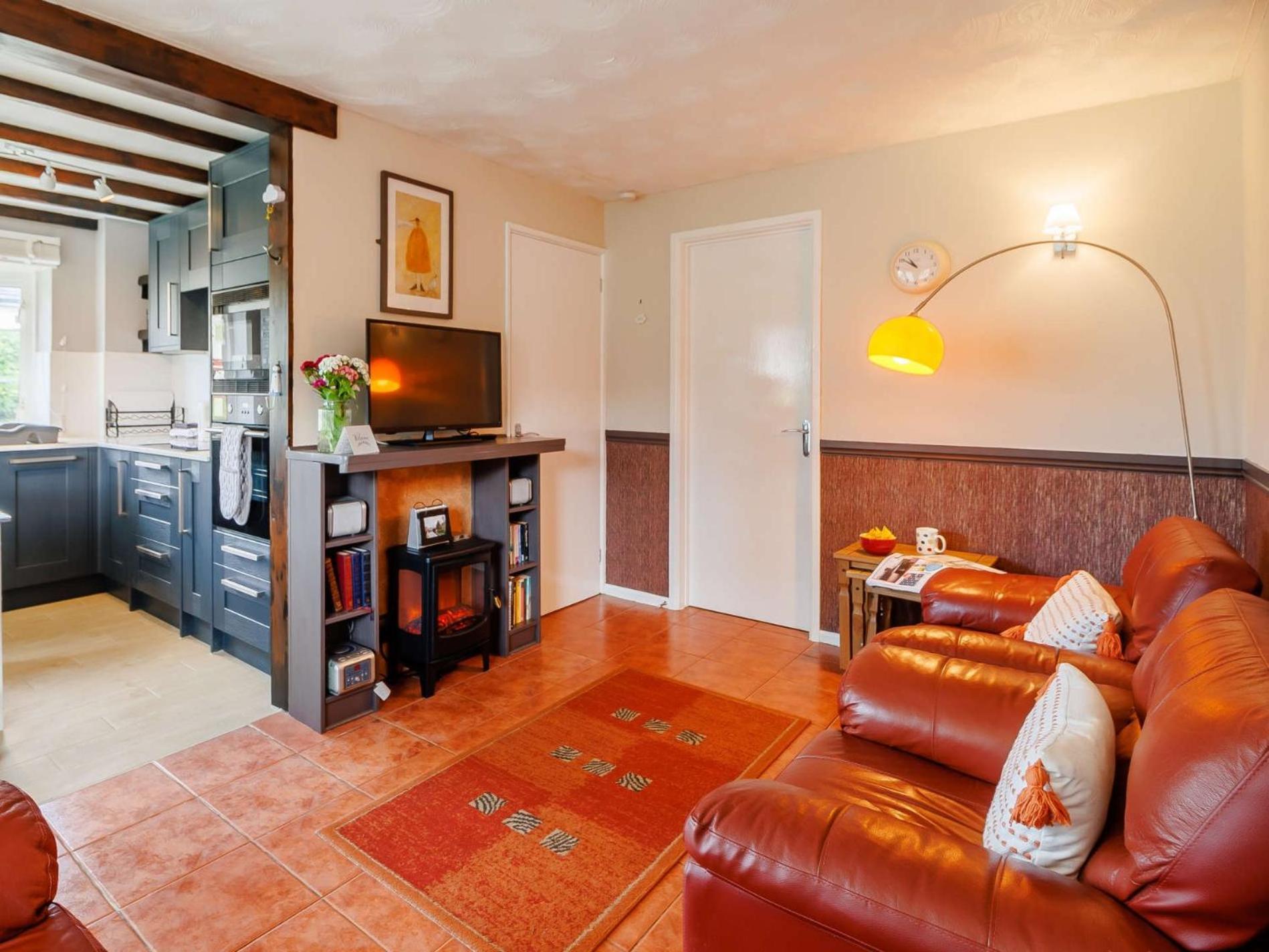 2 Bed Property In Brixham 88279 Ngoại thất bức ảnh