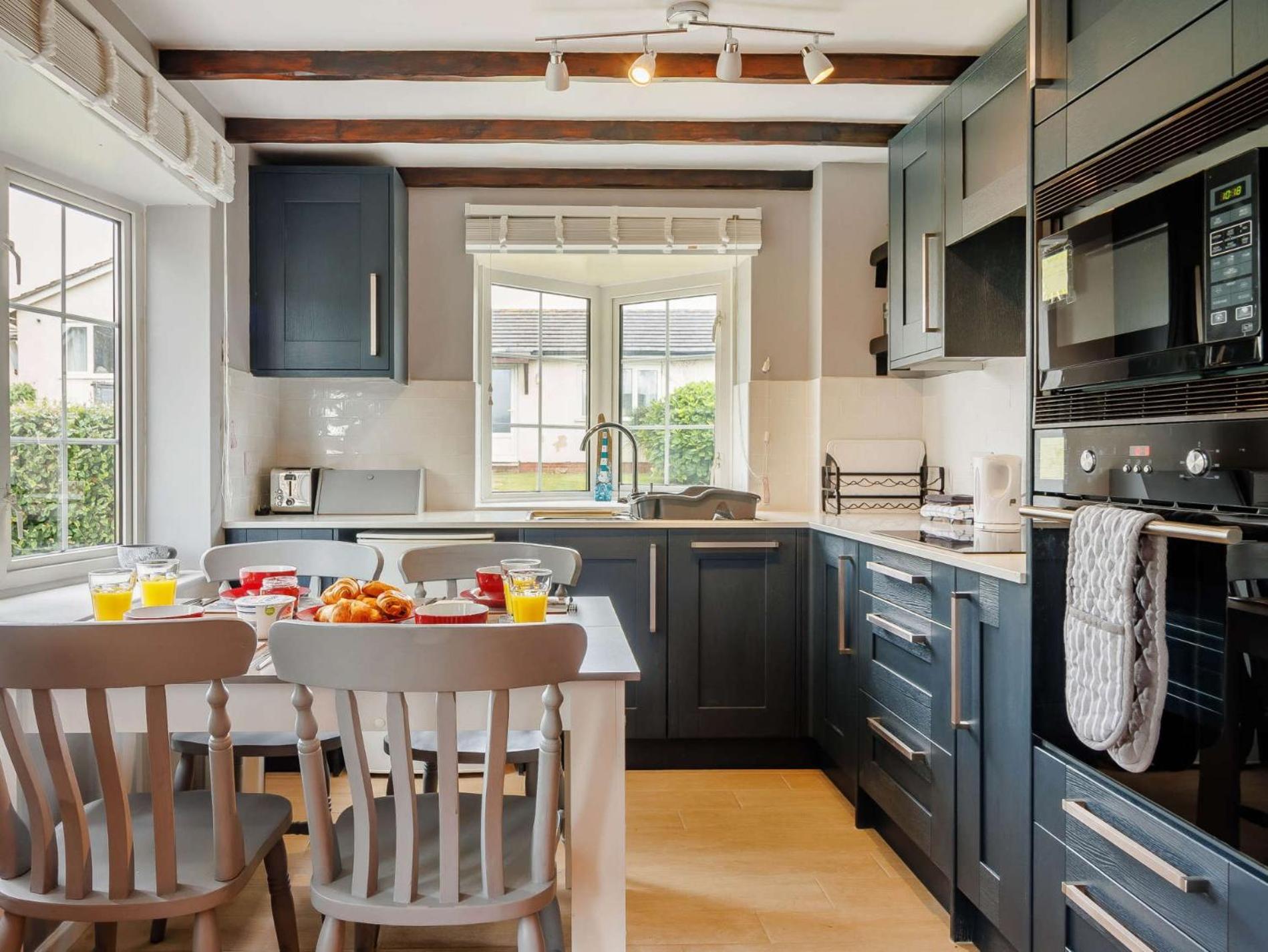 2 Bed Property In Brixham 88279 Ngoại thất bức ảnh